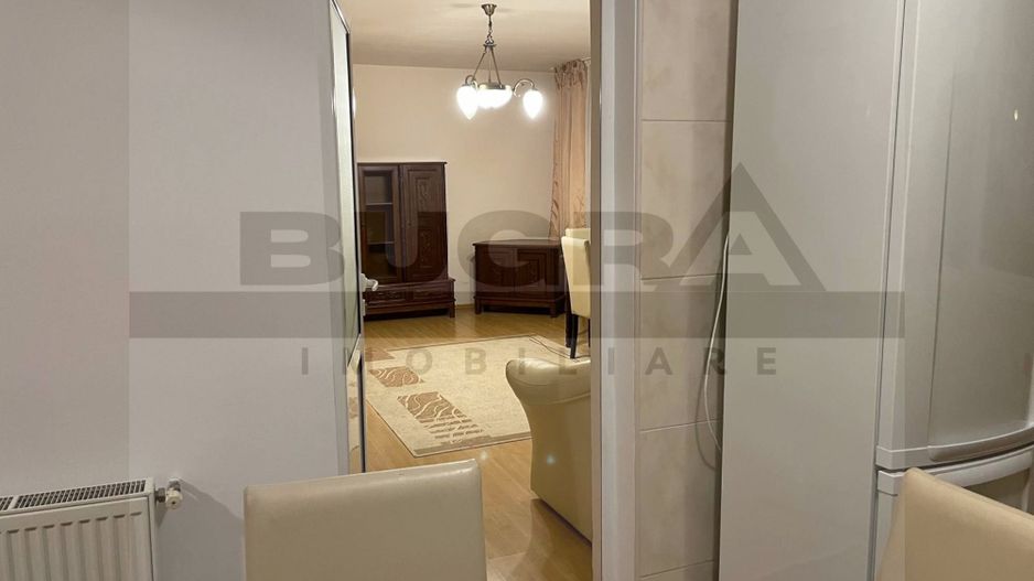 Apartament 2 camere, 70mp, etaj intermediar, parcare, zona Horea - Poză 3