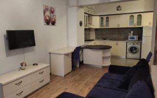 Apartament 1 cameră de închiriat în Lazar Residence, lângă Palas, Iași - Poză 1