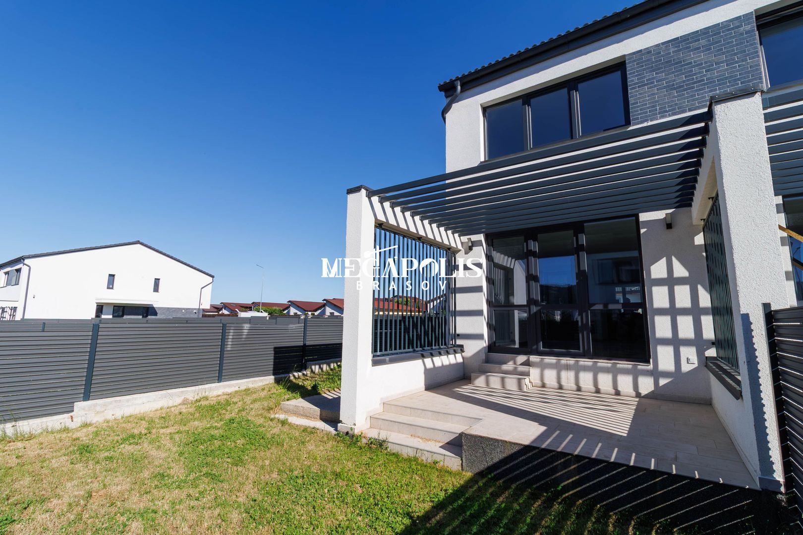 Duplex  Sanpetru Lempes - Poză 11