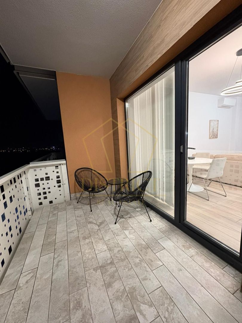 Apartament superb cu 3 camere | Future Residence | Giroc - Poză 13