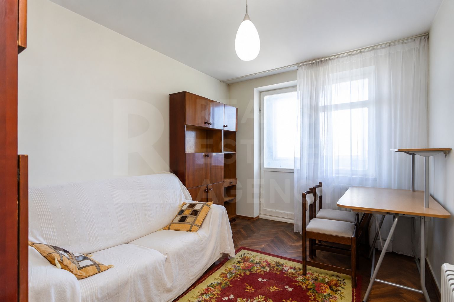 Vânzare, apartament, 2 camere, str. Florilor, Rîșcani - Poză 5