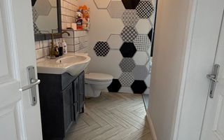 Comision 0% | Casa Individuala | Toate utilitatile | Zona centrala - Poză 9