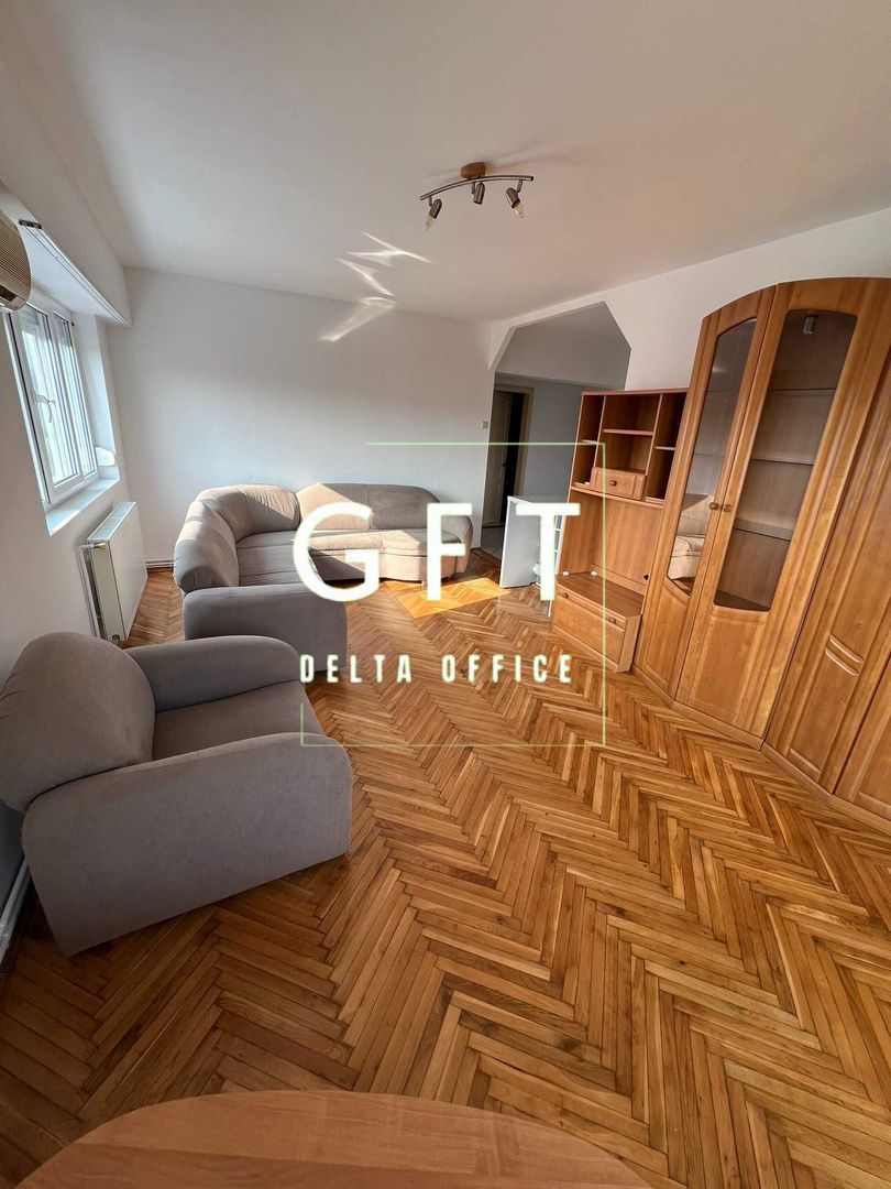 Apartament de închiriat 3 camere DEJ centru - Poză 4