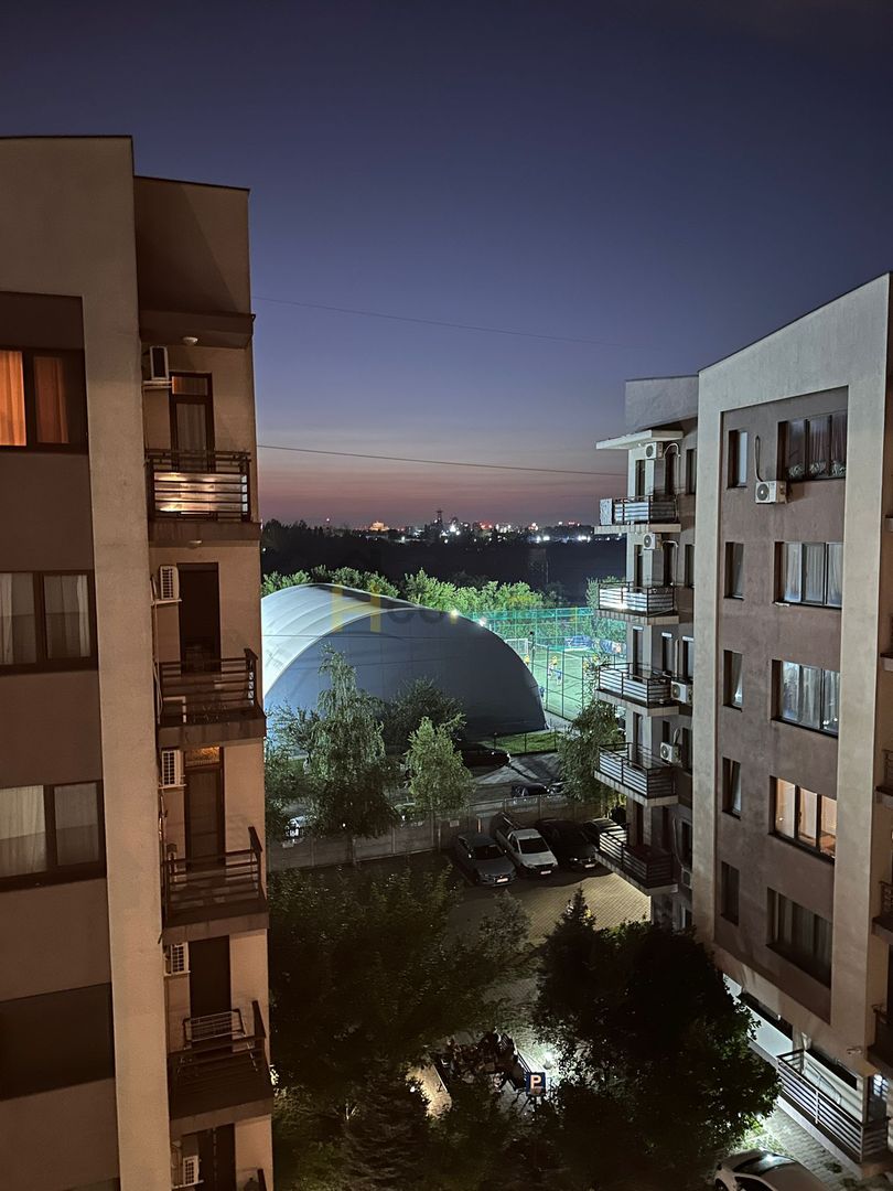 Inchiriere apartament 2 camere Gama Residence - Poză 10