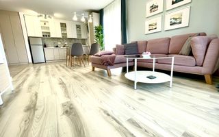 2 camere, vedere pădure, Adora Forest 2 - Poză 5