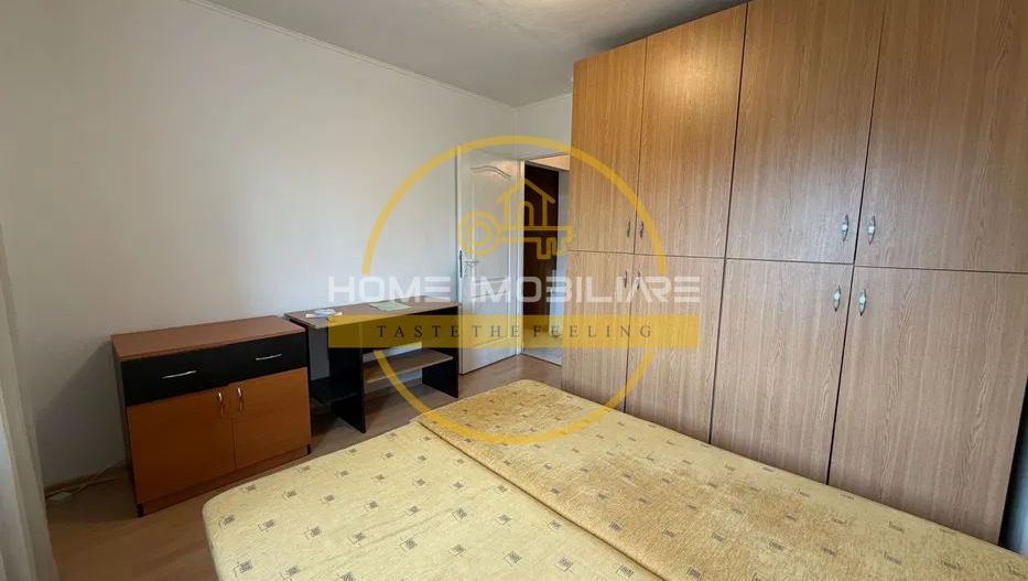 Etaj 3/Apartament 2 Camere/Decomandat/ Nicolina Prima Statie! - Poză 4