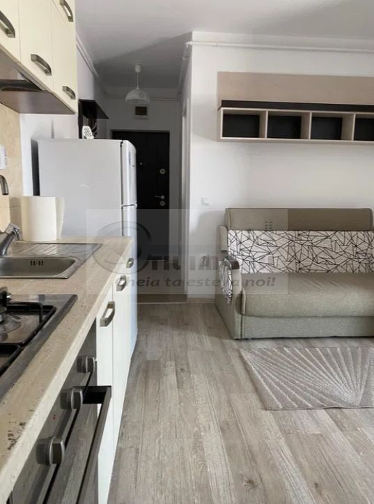 Apartament modern cu 2 camere - Central, zona Palas - 450€ - Poză 4