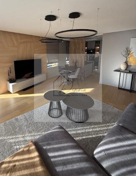 Apartament 3 camere Iancu Nicolae - Grand Park Pipera langa padure - Poză 15