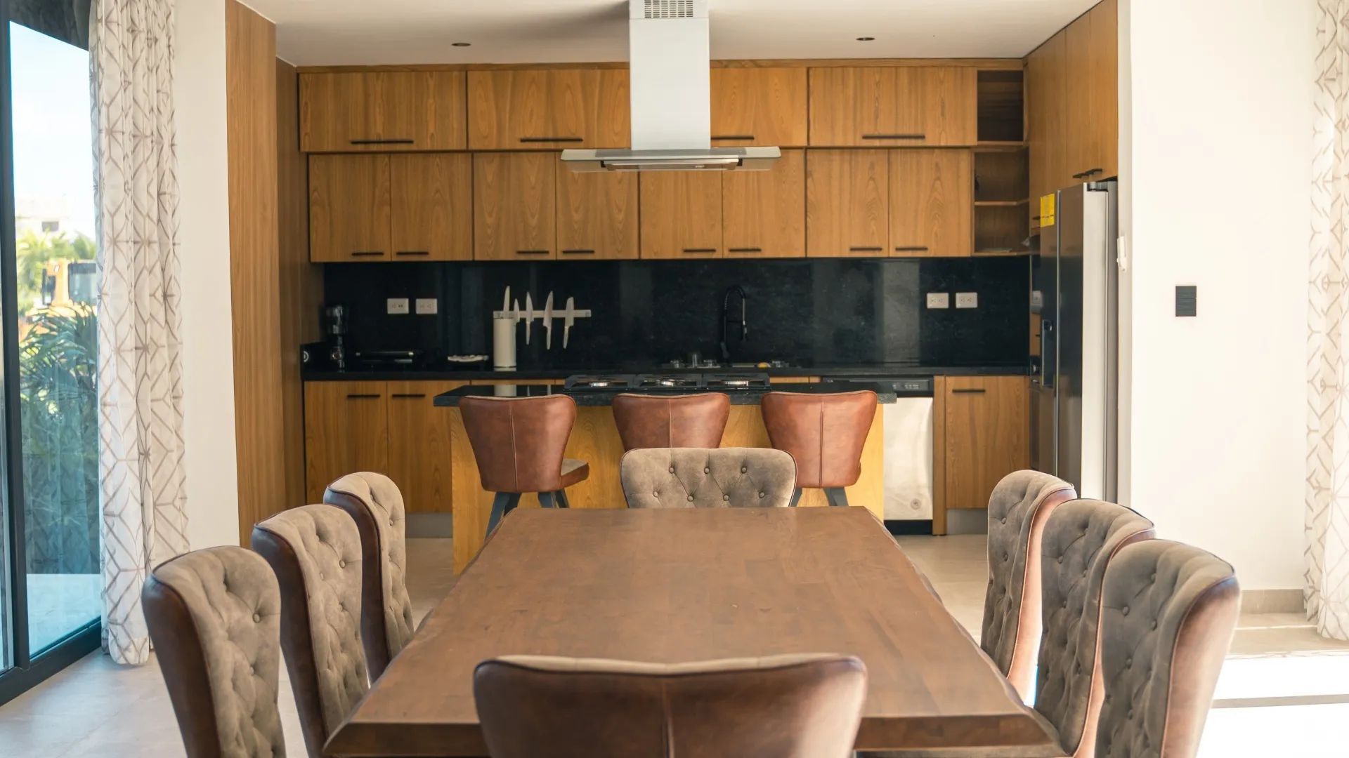 Tropical Heaven Villa - Poză 12