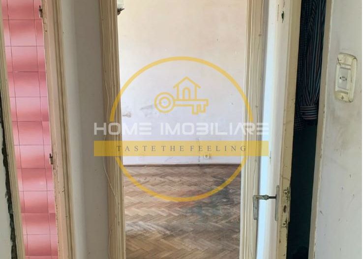 Apartament 2 camere | Podu Ros –  | 50 mp | Etaj 3/4 | Fără risc seismic - Poză 6