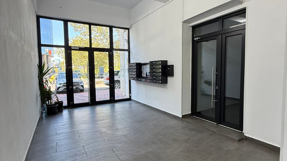 Vanzare apartament 2 camere vedere panoramica Octavian Goga - Unirii - Poză 15