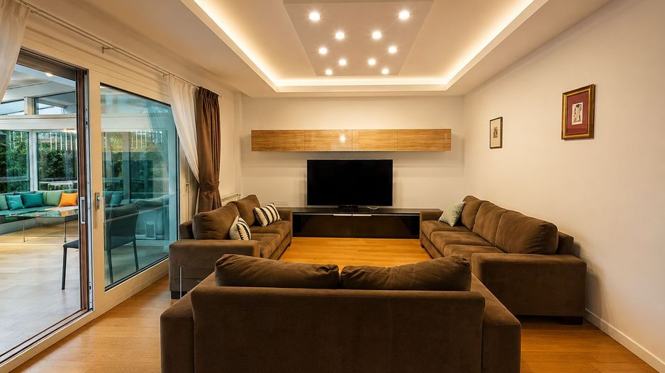 VILA DE EXCEPTIE-MAGNOLIA RESIDECNE- 400 MP UTILI - 336 MP CURTE- - Poză 5