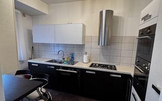 Rental apartment 2 rooms | Herastrau-Nordului Road | Underground parking space - Poză 7