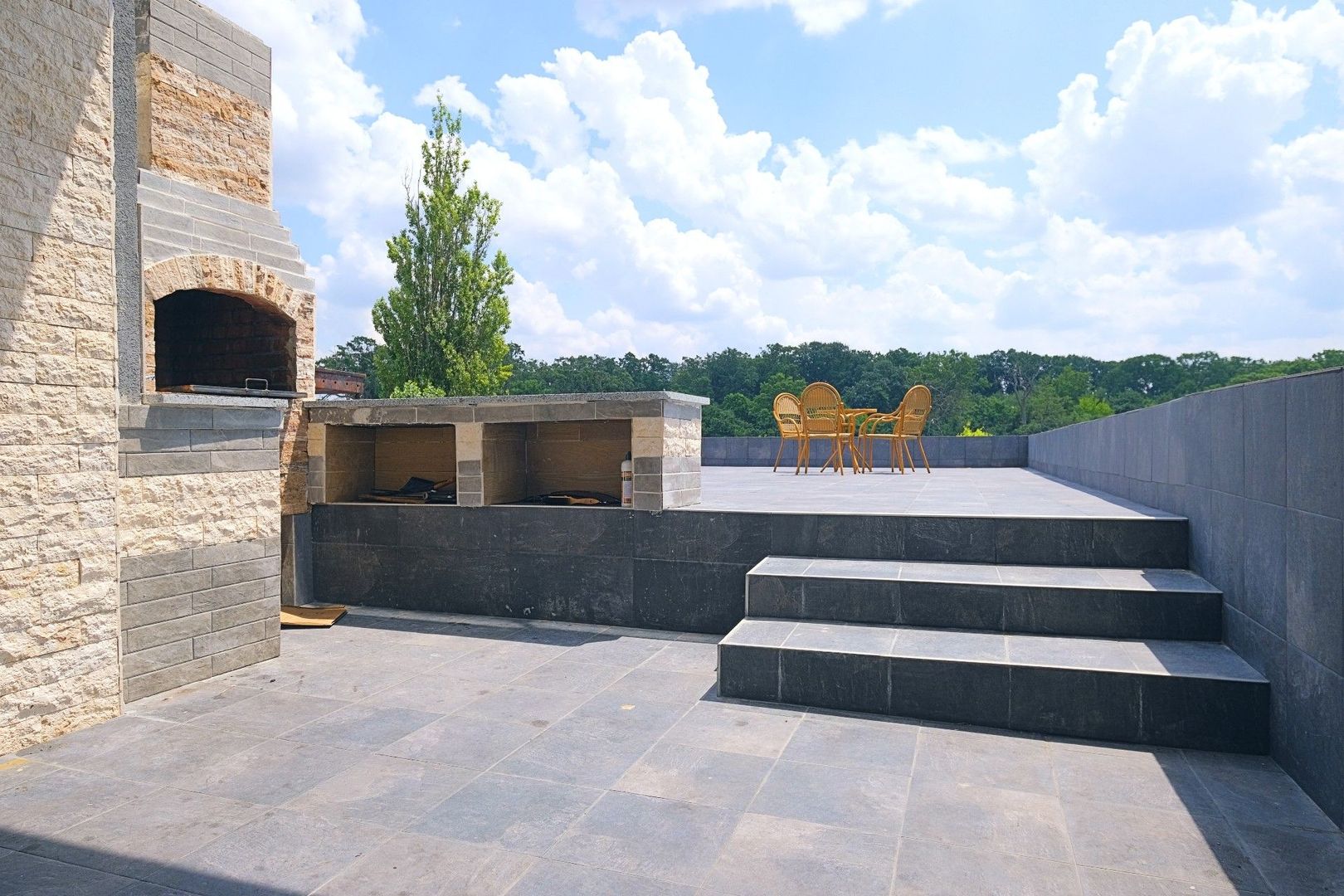 Corbeanca, cu pozitie exceptionala vila D+P+E personalizata - Poză 19