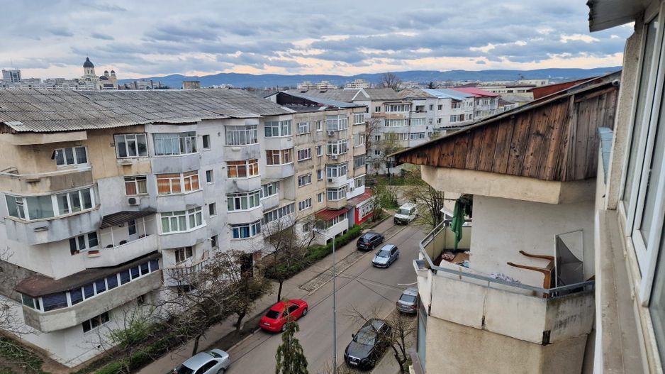 Apartament cu 3 camere de vânzare în zona Stefan cel Mare - Poză 19