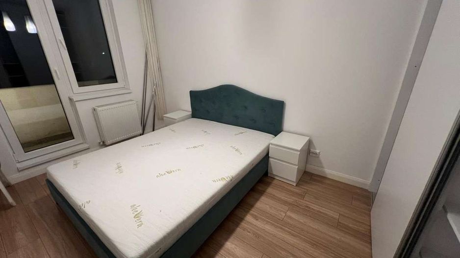 Apartament 2 camere bloc nou, Bd Timisoara, mobilat complet, parcare opțională - Poză 5