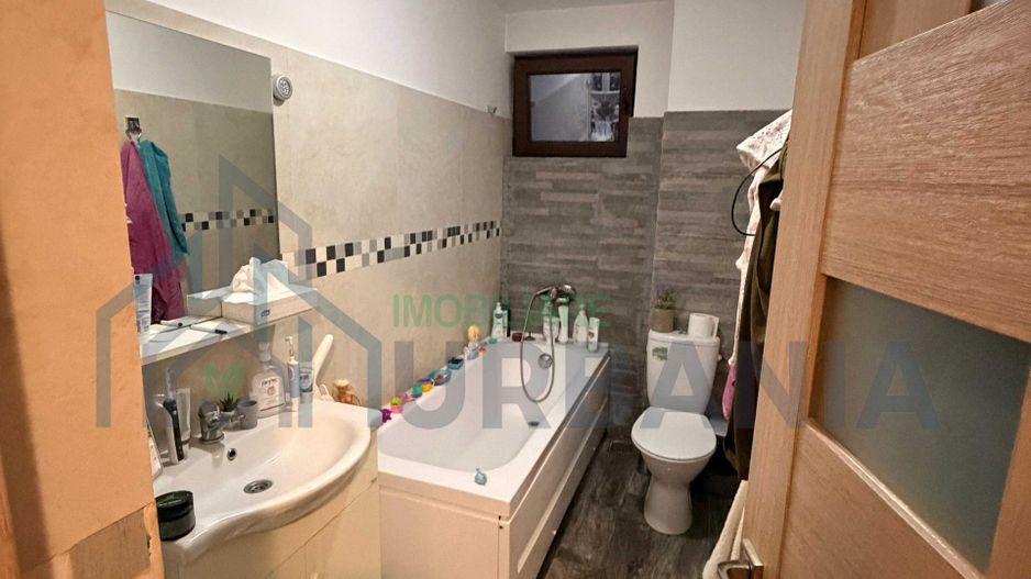 Apartament 2 camere, 70 mp, etaj 2/2, bloc nou, loc de parcare, Cug-Hotel Capitol, Iași - Poză 2
