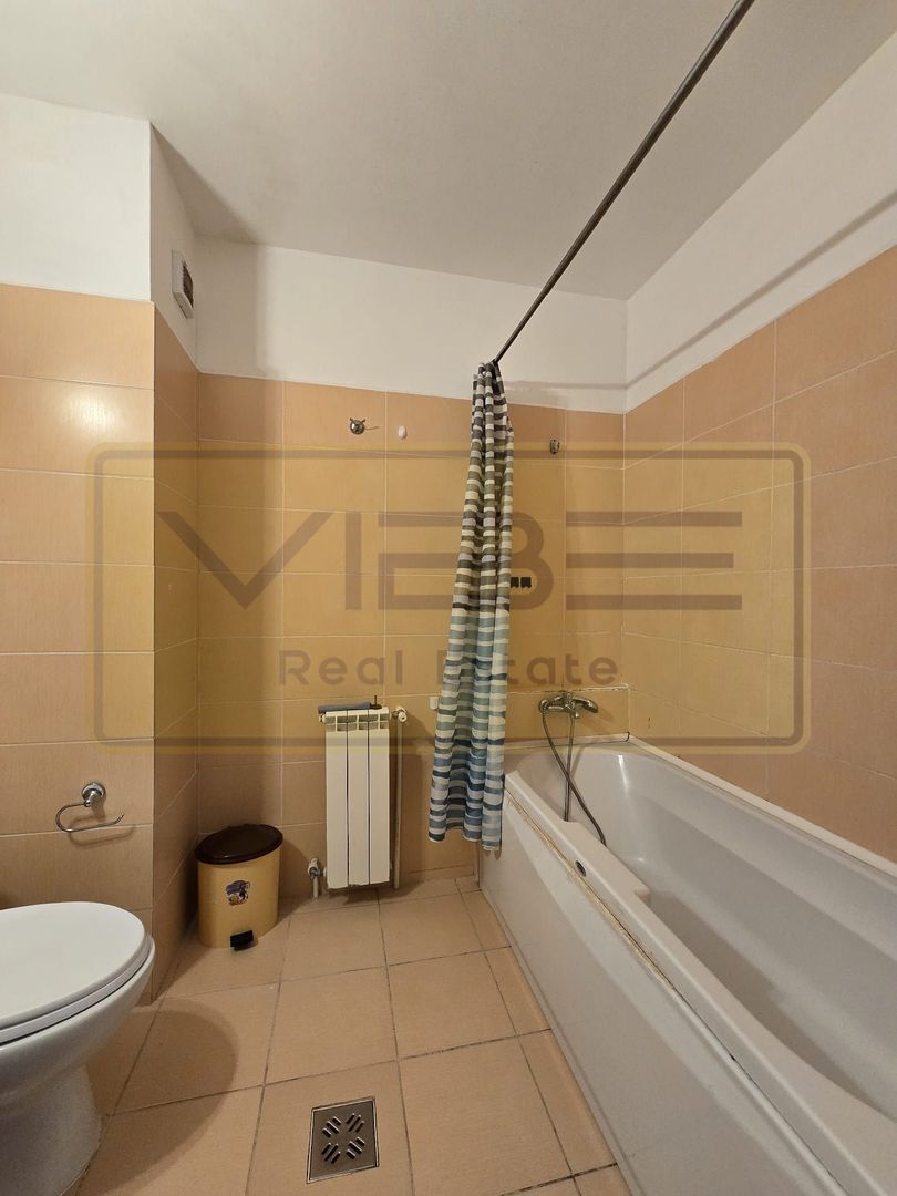 Tatarasi - zona 2 baieti - 2 camere  - bloc nou - 350 euro - Poză 5