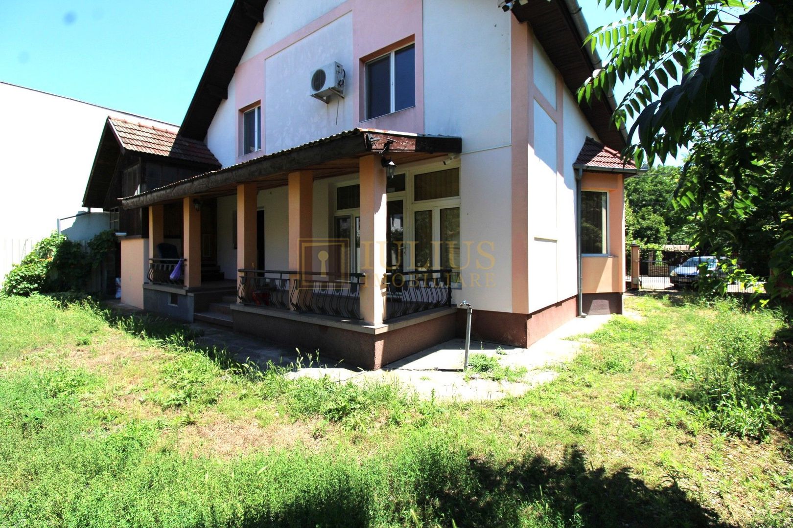 🏡 Casă individuală 5 camere – Zona Aradului, Timișoara - Poză 4
