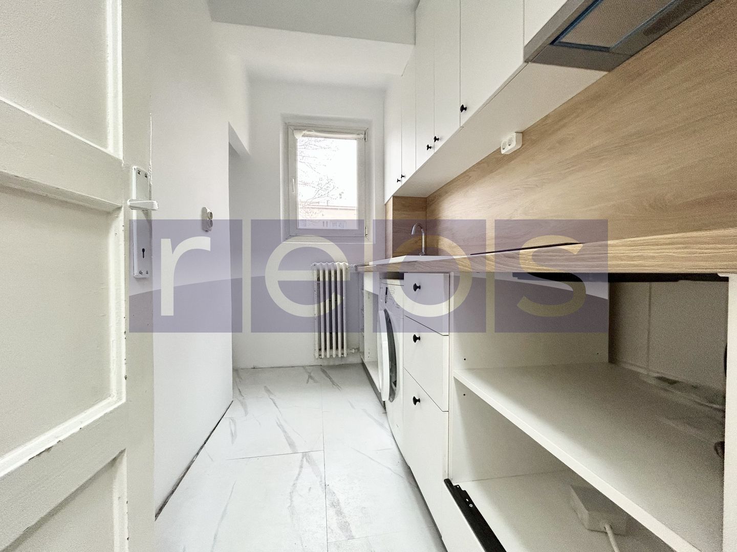 VANZARE 2 CAMERE RENOVAT COMPLET | ZONA FLOREASCA - Poză 5