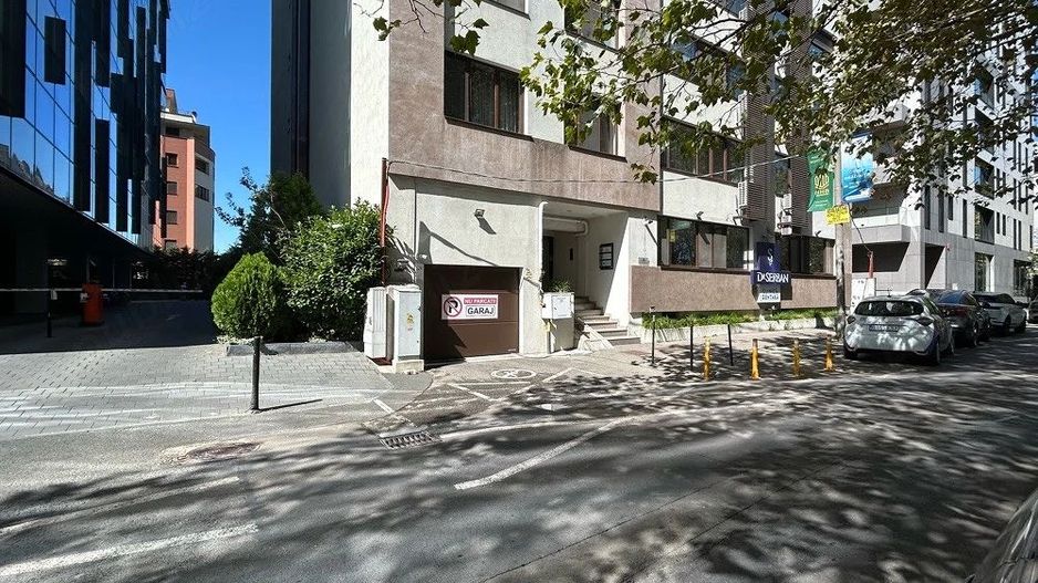 Apartament  Herastrau // Daniel Danielopolu - Poză 6