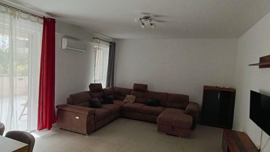 Apartament  Calea Aradului cu terasa de 37 mp - Poză 5