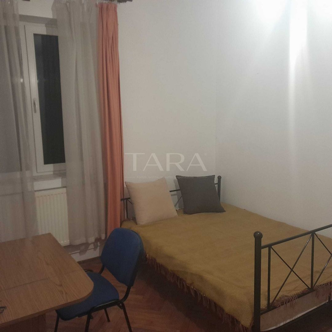 Apartament cu o cameră de vânzare - Gheorgheni - Poză 3