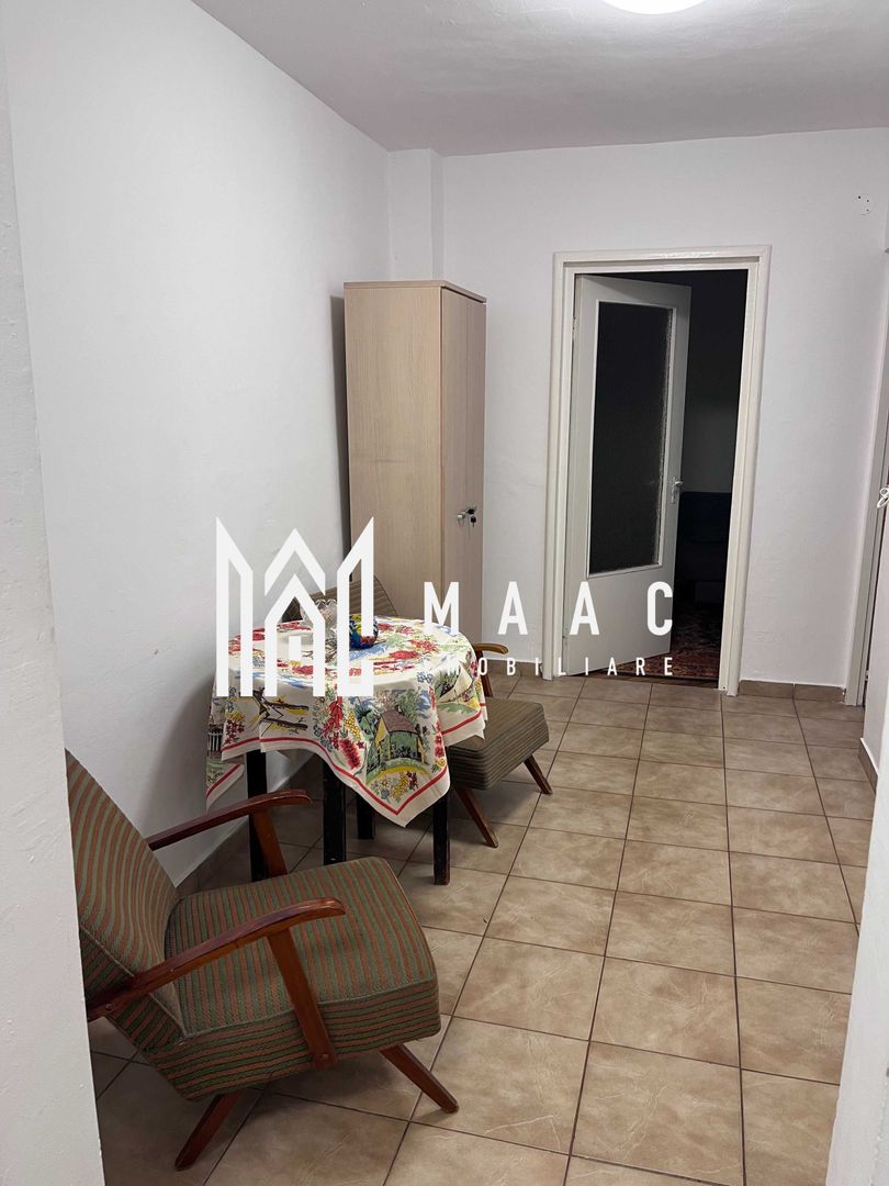 Apartament 2 camere | 55 MP | Balcon | Mihai Viteazul - Poză 6
