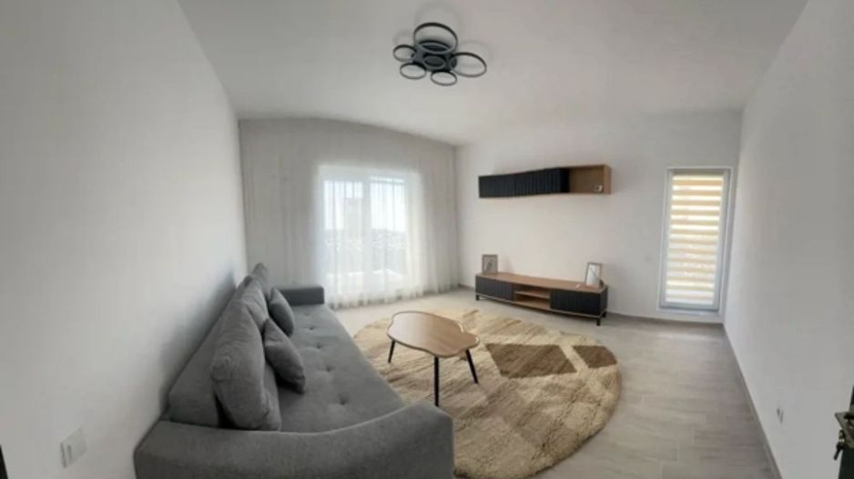 AP. 2 CAMERE THEODOR PALLADY, LOC PARCARE, BLOC NOU, METROU 15 MINUTE - Poză 2