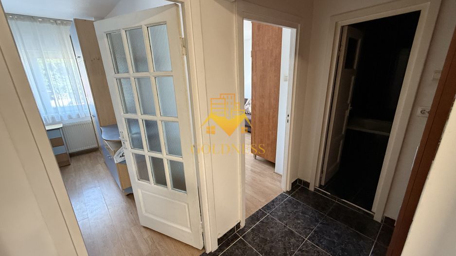 3 camere decomandate, balcon, Manastur, Calea Floresti, Profi - Poză 8