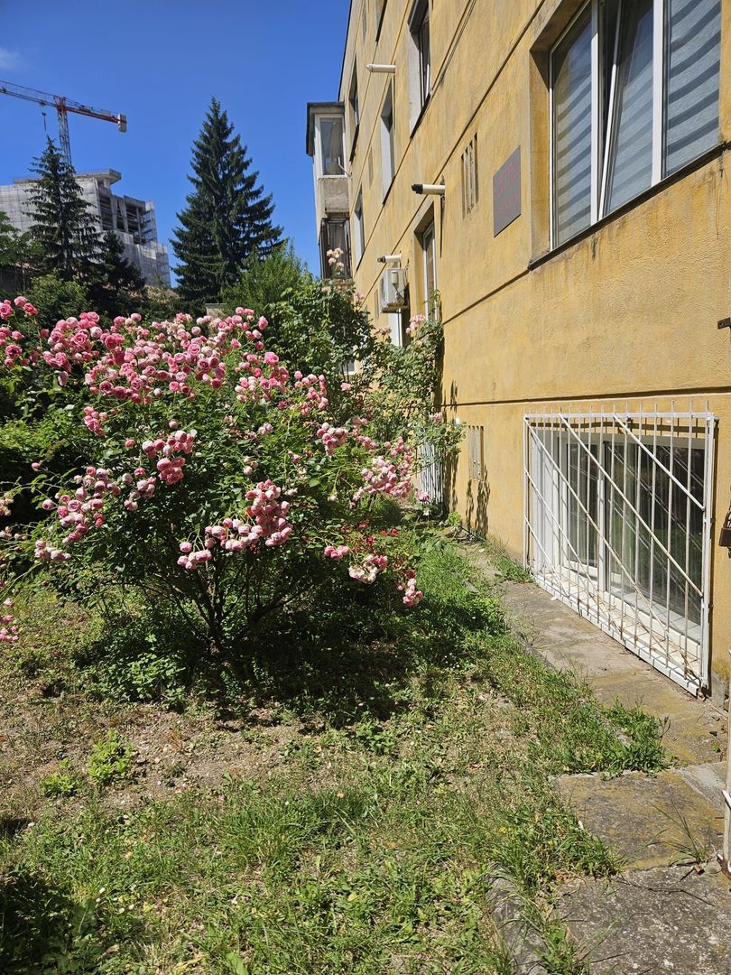 Apartament 2 camere ,zona Afi - Poză 1