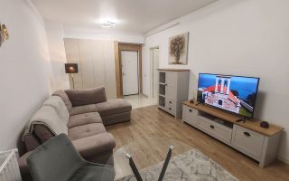 Studio Rahova - Parc Carol ( Liberty Mall - Viilor ) - 2 Km de Unirii - Poză 20