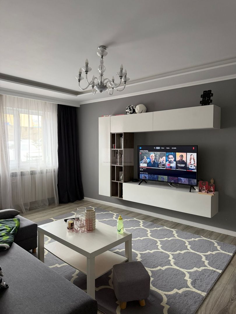 Apartament 3 camere decomandat | finisaje premium | 2 băi | Mărăști - Poză 4
