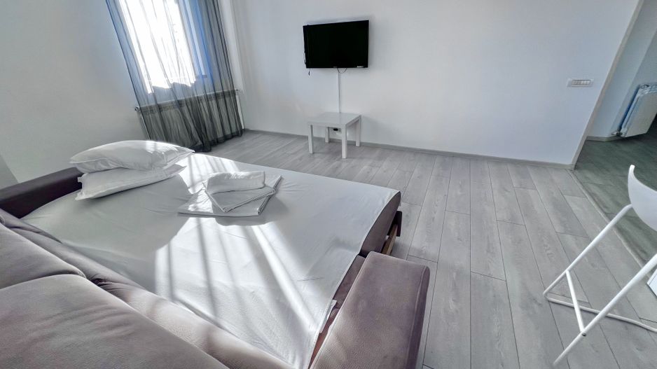 Apartament 2 camere zona Campus - Aleea Universitatii - Bloc Nou - Poză 2