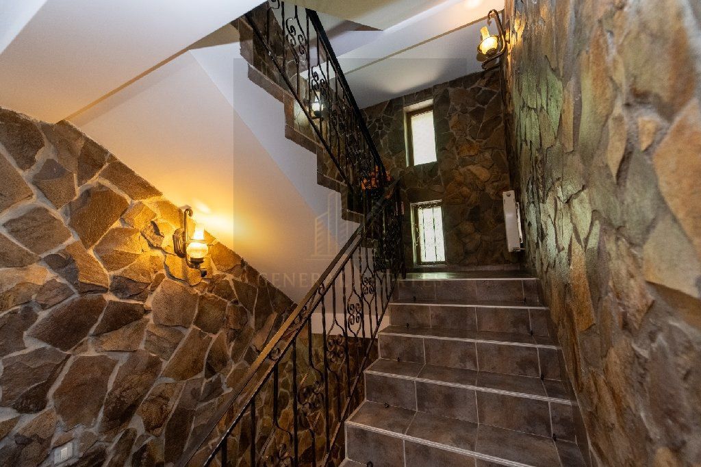 Pensiune de excepție de vânzare – Moeciu de Sus, Brașov - Poză 14