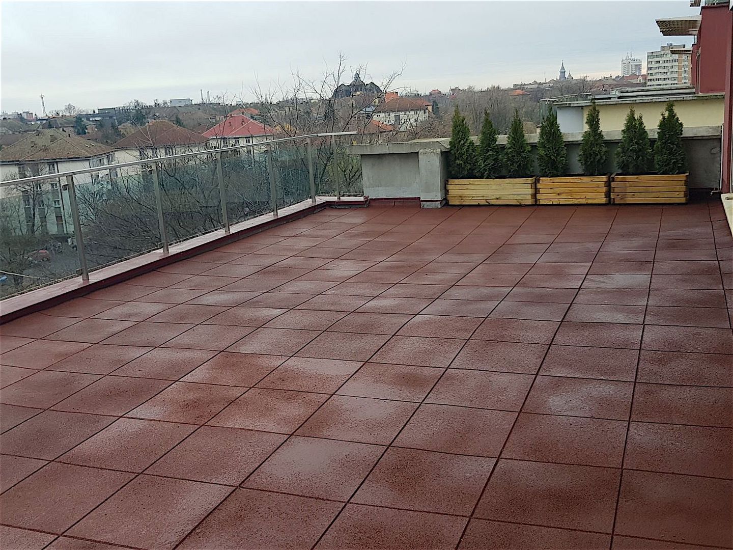 Luxury Penthouse for Rent - Poză 4