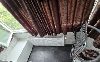 Vindem apartament cu 3 camere, Crângasi - Poză 12