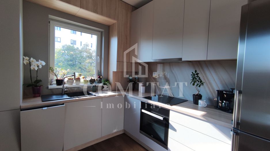 APARTAMENT LA CHEIE | 2 CAMERE | IULIUS MALL - Poză 11
