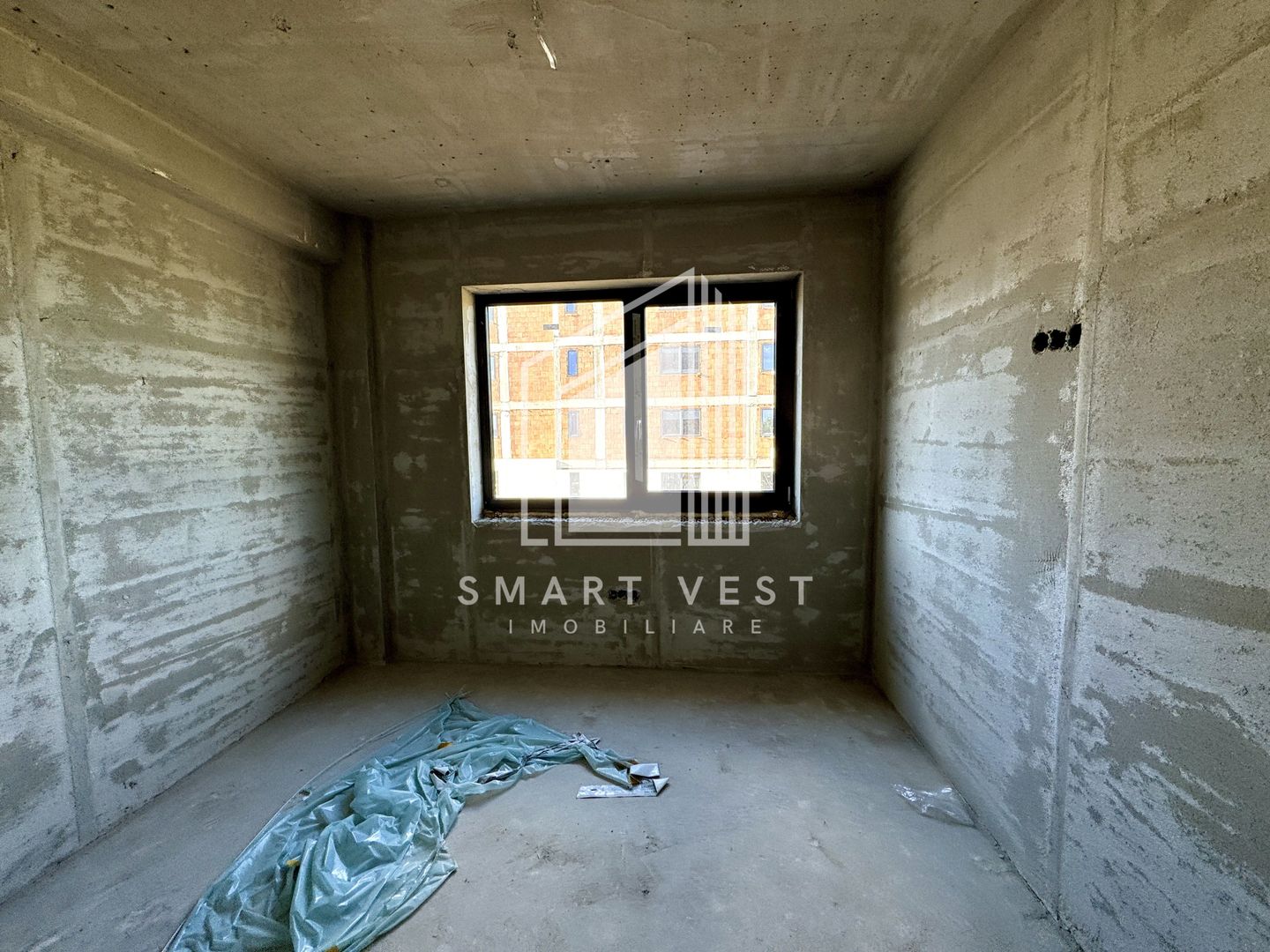 Apartament nou 3 camere | 66 mp util | Zona Paulestiului - Poză 9