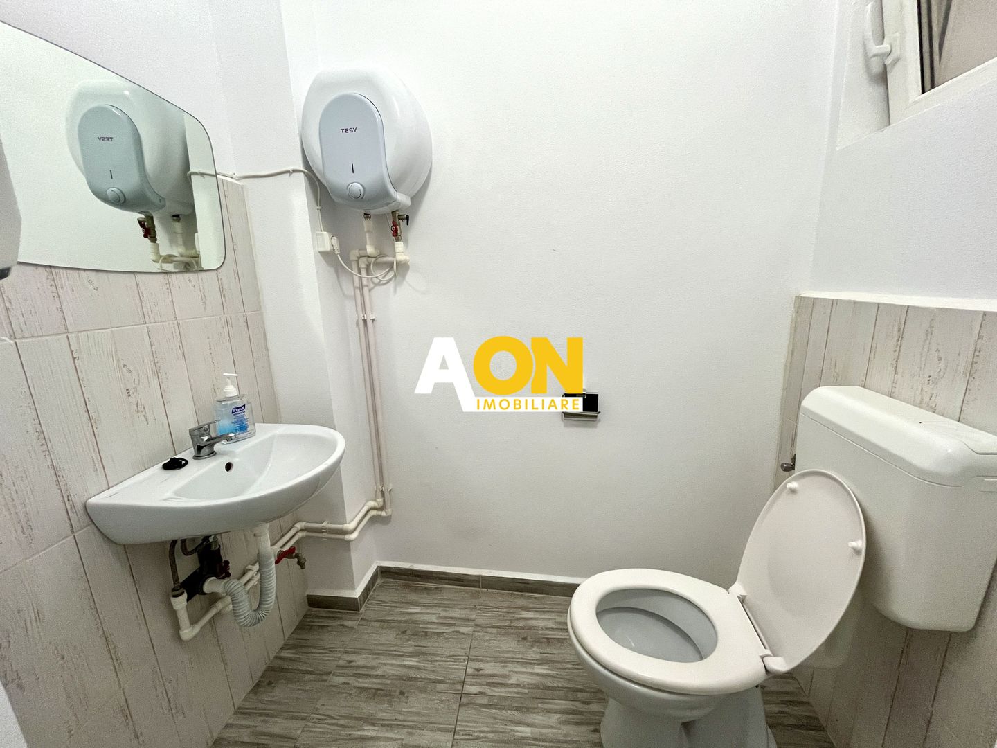 Spațiu De Birouri Cu Acces Stradal, 48mp, Zona Centru - Poză 5