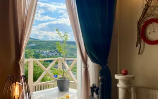 Casă în Borhanci – atmosferă de vacanță și apartament independent - Poză 26