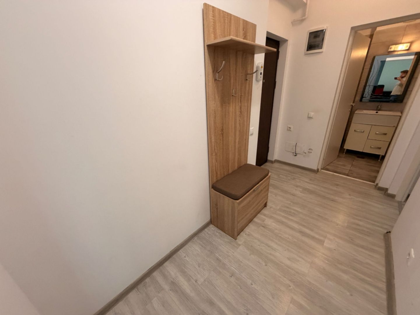 2 Camere 55m 5Min Metrou Grozavesti Politehnica Regie Orhideea Basarab - Poză 9