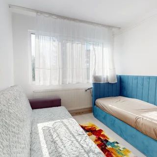 Apartament 2 camere, zona Astra/Planete - Poză 8