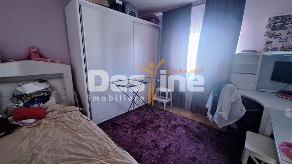 Apartament 3 camere de închiriat | Nerva Traian – Bd. Unirii | Parcare - Poză 11