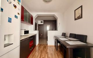 Apartament decomandat cu 2 camere | Complexul Studențesc - Poză 5