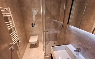 Apart 3 camere de inchiriat, zona Dudesti, prima icnchiriere - Poză 12