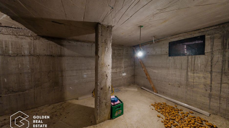 Vila stil mediteranean, constructie noua 2023, Sannicolau Mic – Arad - Poză 29