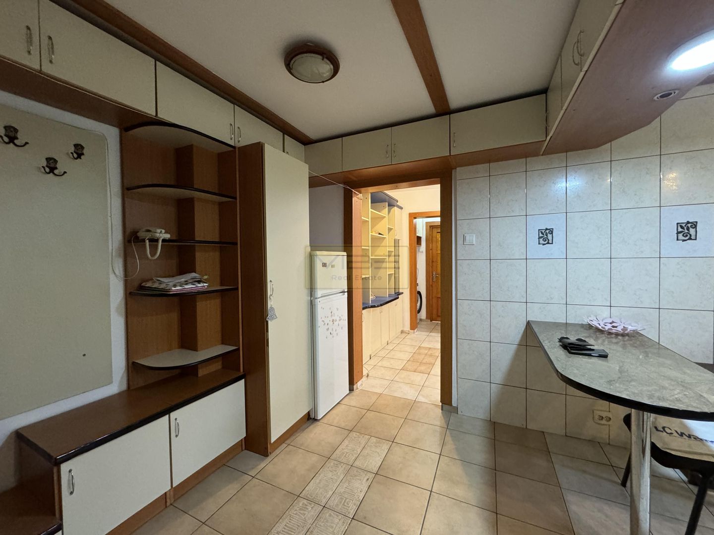 Apartament 2 camere decomandat Canta - Pacurari - Poză 15