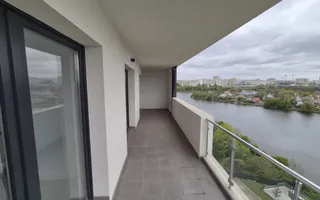 3 CAMERE VEDERE SUPERBA SPRE LAC BLOC NOU FINALIZAT TERASA GENEROASA - Poză 15