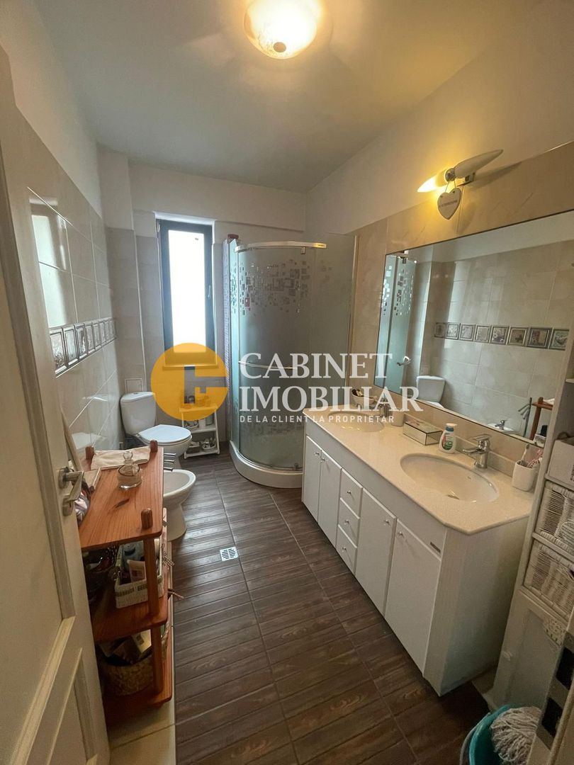 Apartament 3 Camere Decomandat  101Mp Etaj 1 -Bloc 2015 - Poză 8